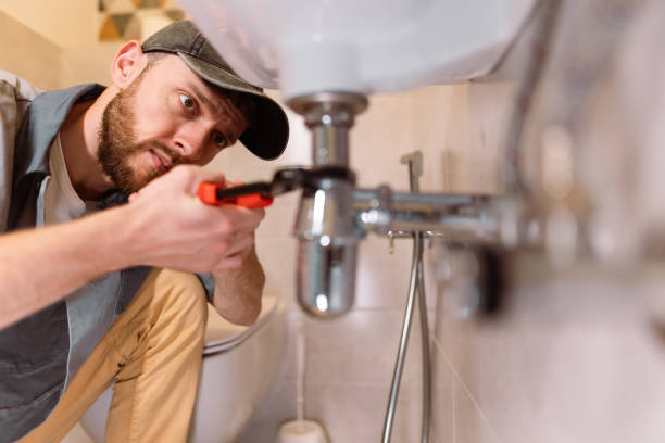 Professional Plumbing services in Four Square Mile, CO